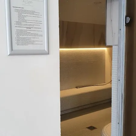 Marine Vibes - Pool&spa Apartment