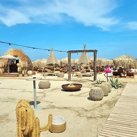 Daire Marine Vibes - Pool & *