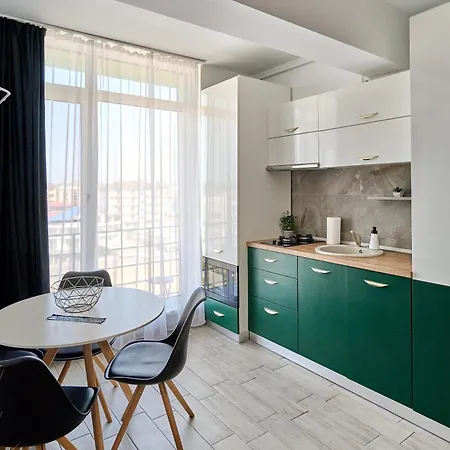 Marine Vibes - Pool&spa *