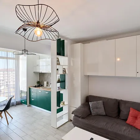 Marine Vibes - Pool&spa * Năvodari