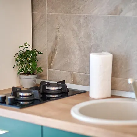 Marine Vibes - Pool&spa