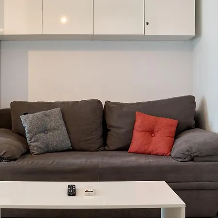 Marine Vibes - Pool & * Năvodari