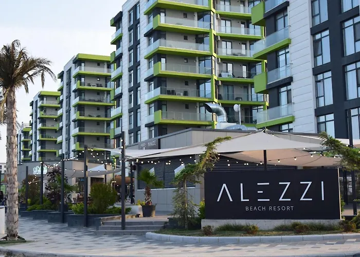 Marine Vibes - Pool & Navodari