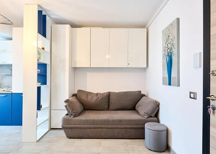 公寓 Marine Vibes - Pool & 那沃达利