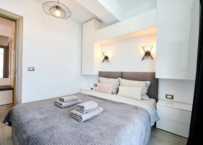 Marine Vibes - Pool & Daire