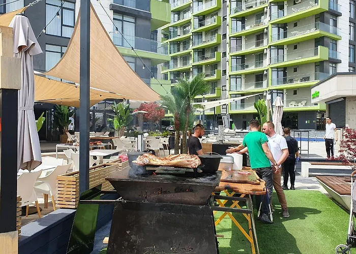 Marine Vibes - Pool & *