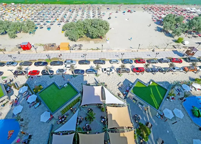 Marine Vibes - Pool & * Navodari