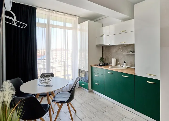 Marine Vibes - Pool & *