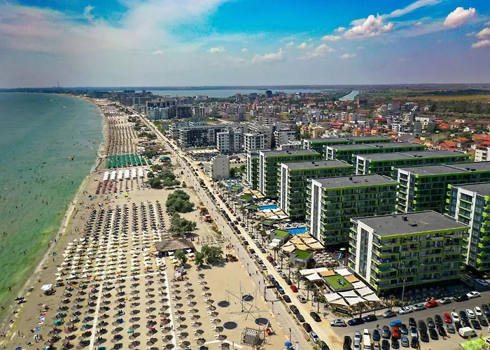 Marine Vibes - Pool & 那沃达利