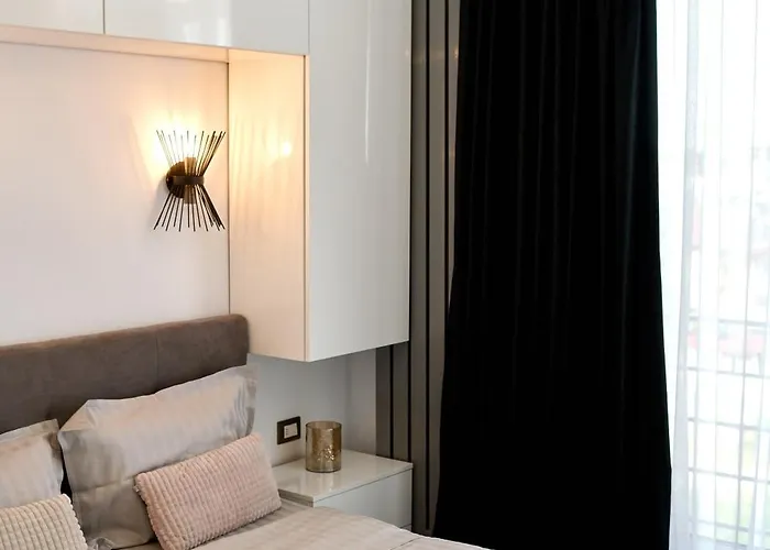 Marine Vibes - Pool & Daire