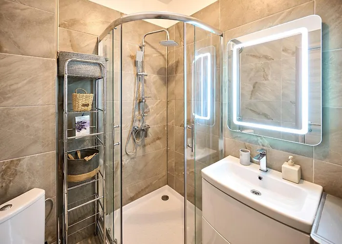 Daire Marine Vibes - Pool & *