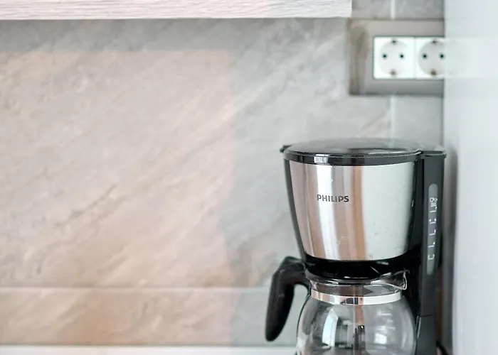 Marine Vibes - Pool & Daire Navodari