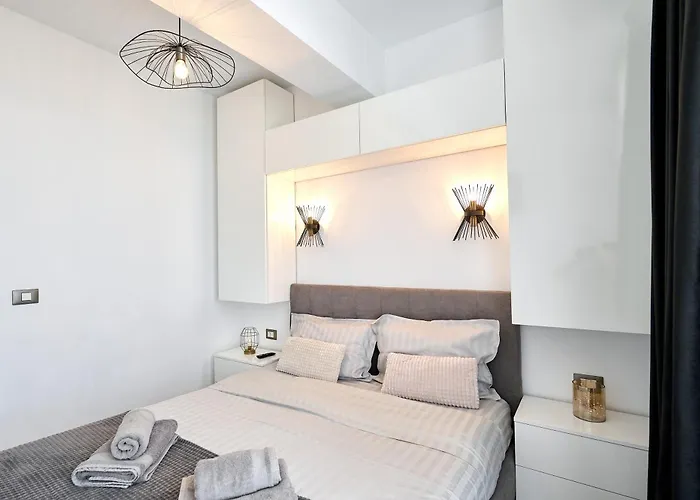 Marine Vibes - Pool & Daire