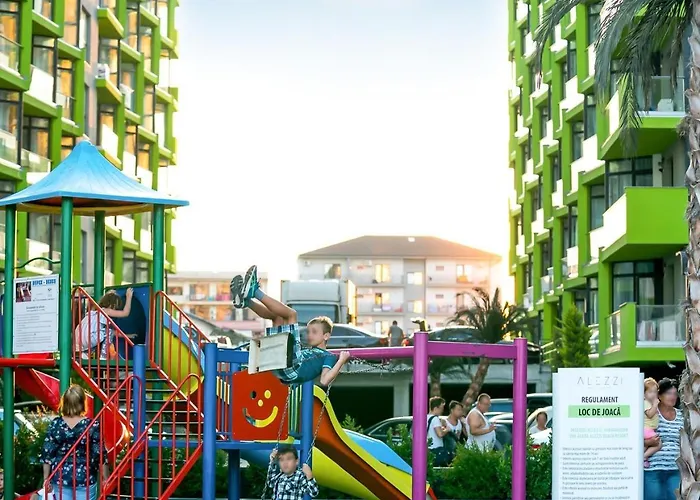 Marine Vibes - Pool & * Navodari