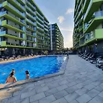 Apartment Marine Vibes - Pool &