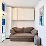 Apartment Marine Vibes - Pool & Navodari