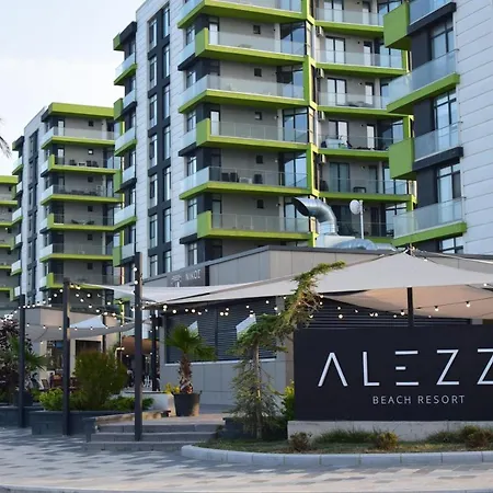 Marine Vibes - Pool & Năvodari