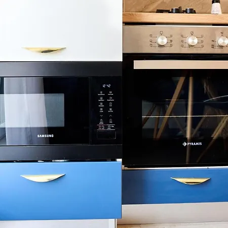 Marine Vibes - Pool & *