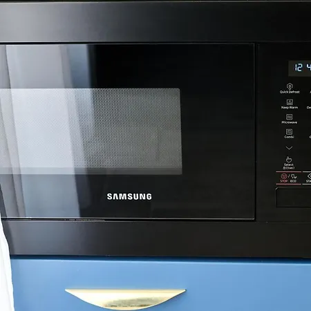 Marine Vibes - Pool & Apartament