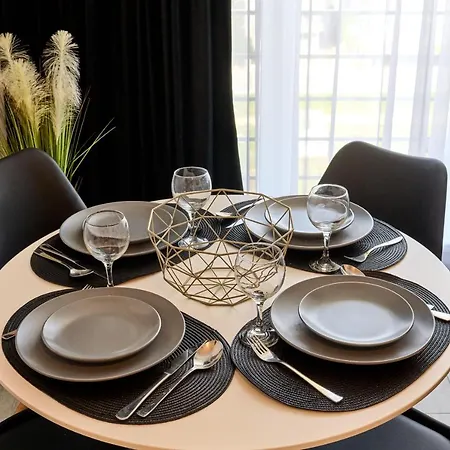 Marine Vibes - Pool & Apartament