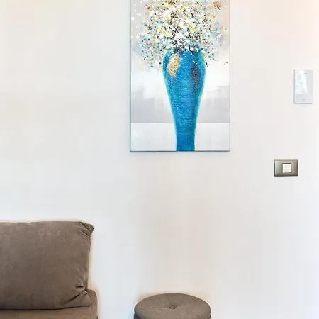 Apartment Marine Vibes - Pool & Spa Beach Resort *