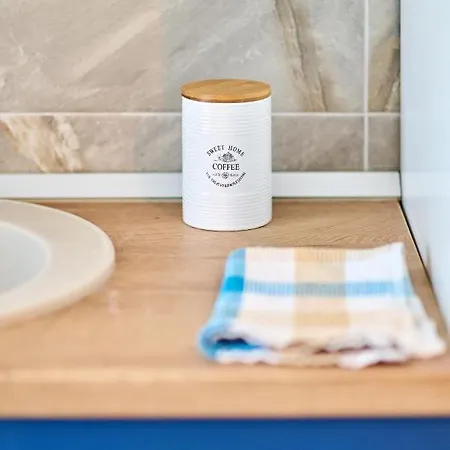 Appartement Marine Vibes - Pool & *