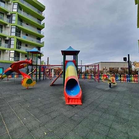 Marine Vibes - Pool & * Năvodari