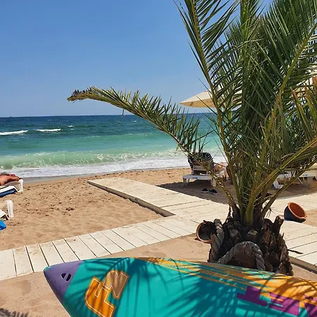 Marine Vibes - Pool & Daire