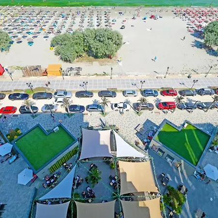 Marine Vibes - Pool & * Năvodari