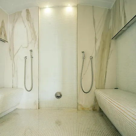 Apartament Marine Vibes - Pool & *