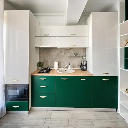 Marine Vibes - Pool & Apartament