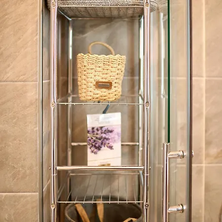 Apartment Marine Vibes - Pool & Spa Beach Resort Navodari