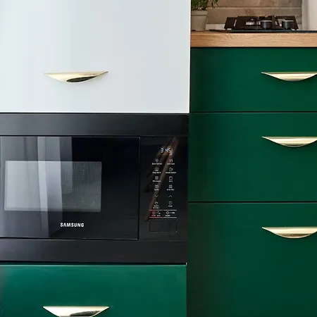 Marine Vibes - Pool & Appartement *