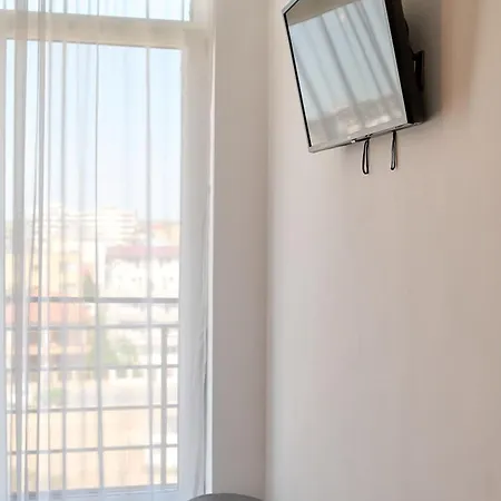 Marine Vibes - Pool & * Năvodari