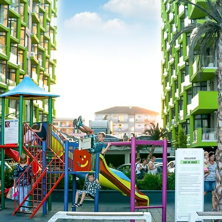 Marine Vibes - Pool & * Năvodari