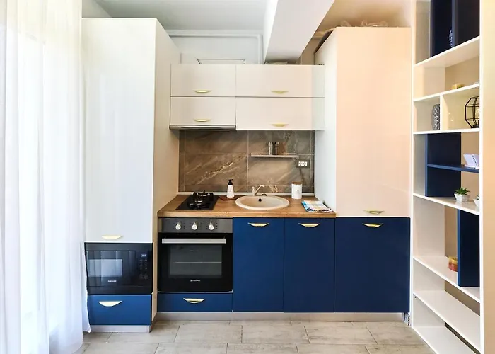 Marine Vibes - Pool & *