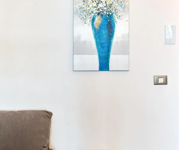 아파트 Marine Vibes - Pool & *