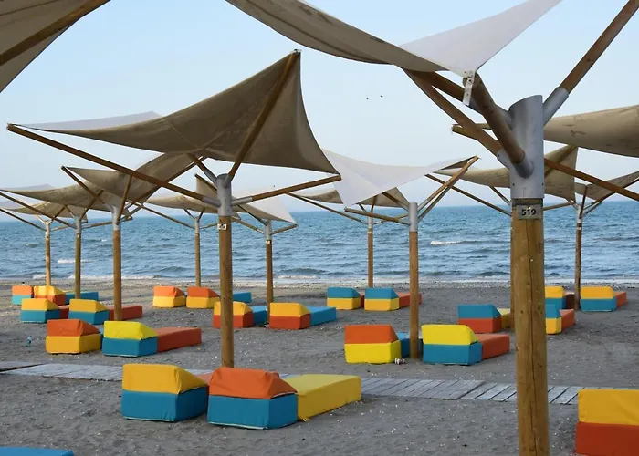 Marine Vibes - Pool & Appartamento *