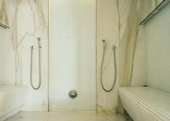 아파트 Marine Vibes - Pool & *