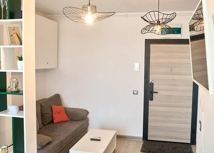 Appartamento Marine Vibes - Pool &