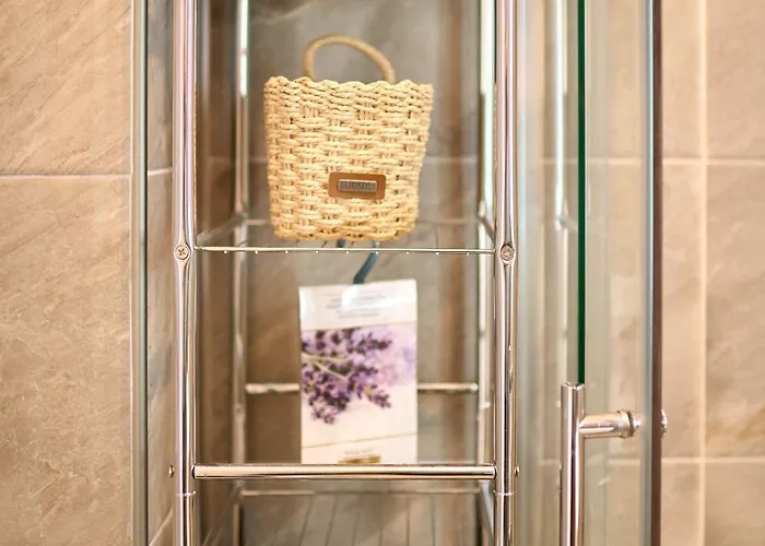 아파트 Marine Vibes - Pool & Năvodari