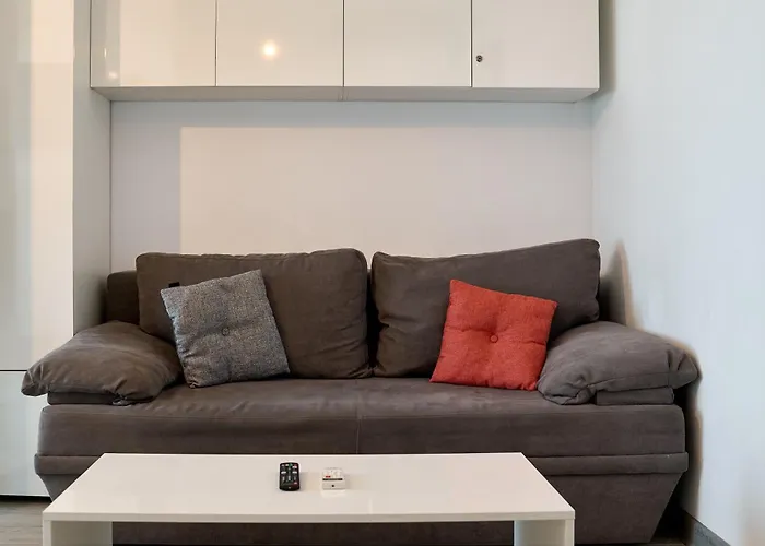 Marine Vibes - Pool & * Năvodari