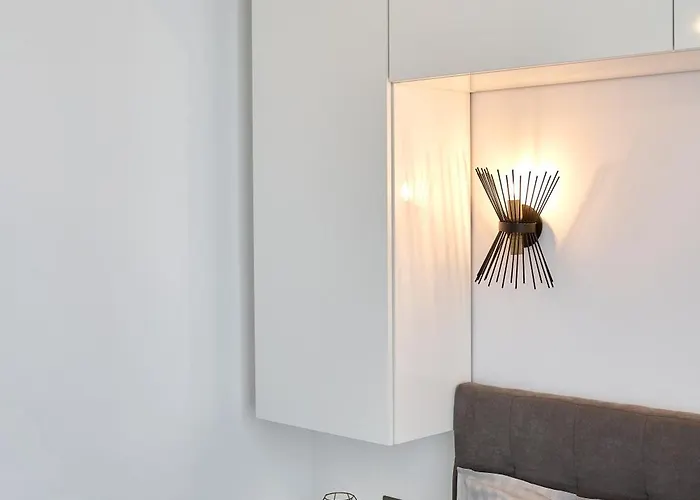 아파트 Marine Vibes - Pool & Năvodari